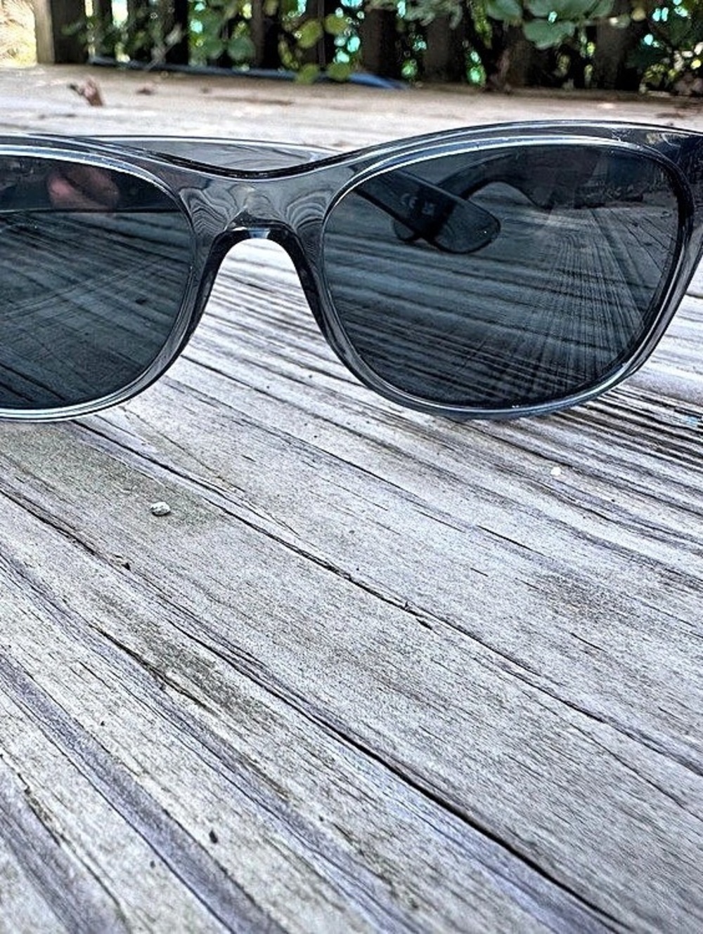 Ray-Ban RB2140 Wayfarer Polarized Sunglasses